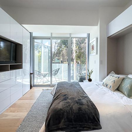 Icon Cibeles By Wynwood House Apartment Мексико Сити Екстериор снимка