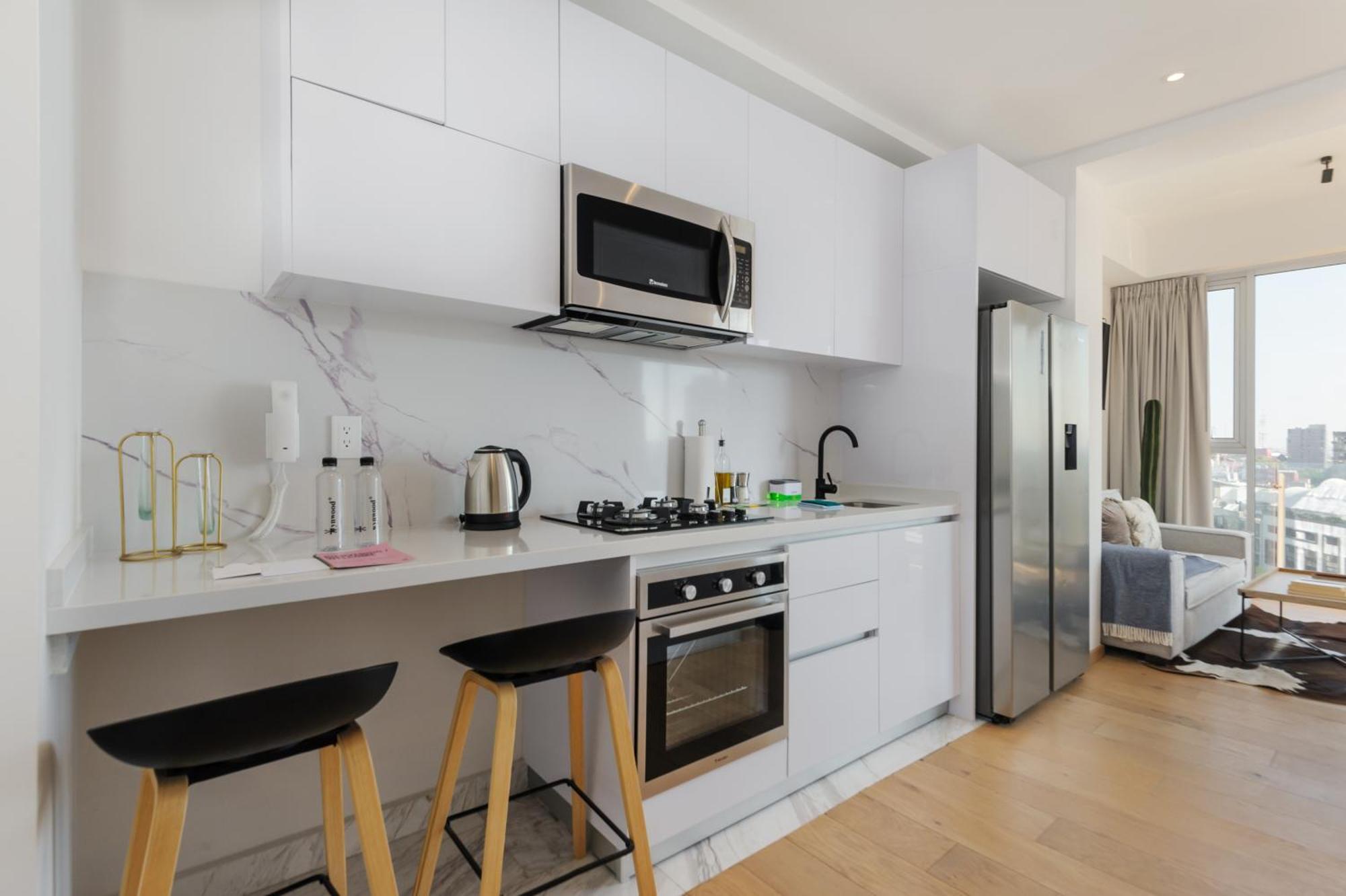 Icon Cibeles By Wynwood House Apartment Мексико Сити Екстериор снимка