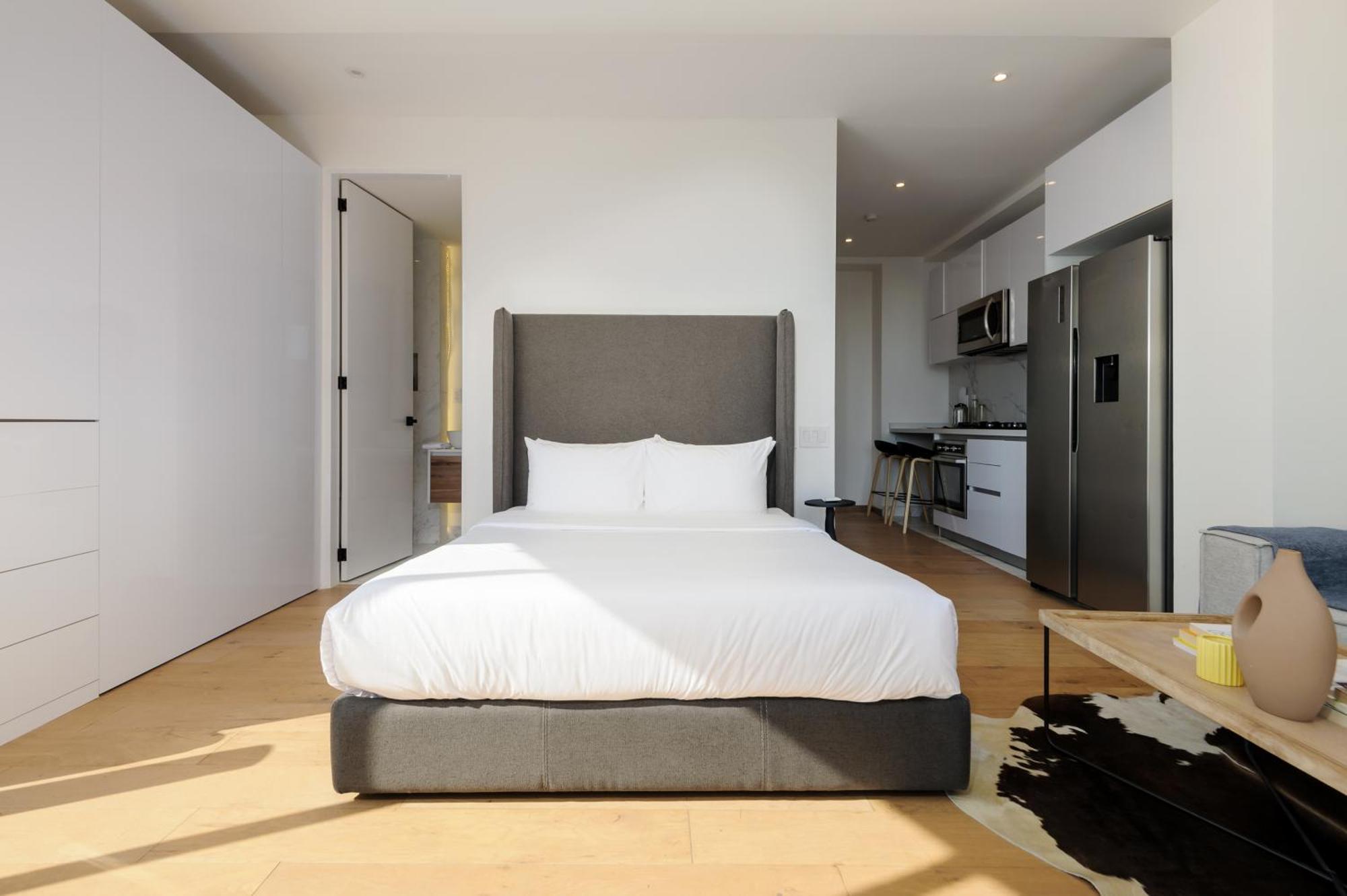 Icon Cibeles By Wynwood House Apartment Мексико Сити Екстериор снимка