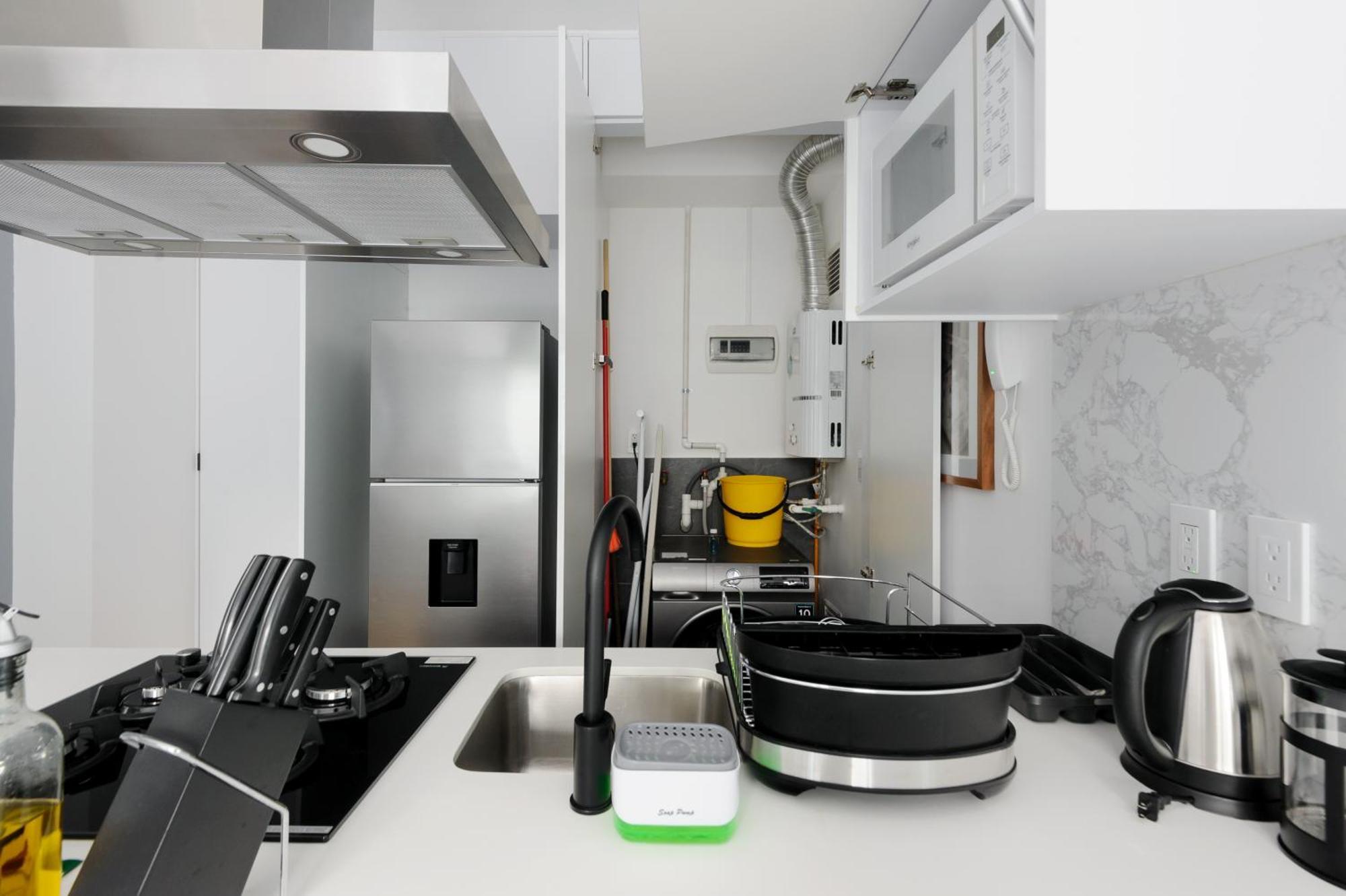 Icon Cibeles By Wynwood House Apartment Мексико Сити Екстериор снимка
