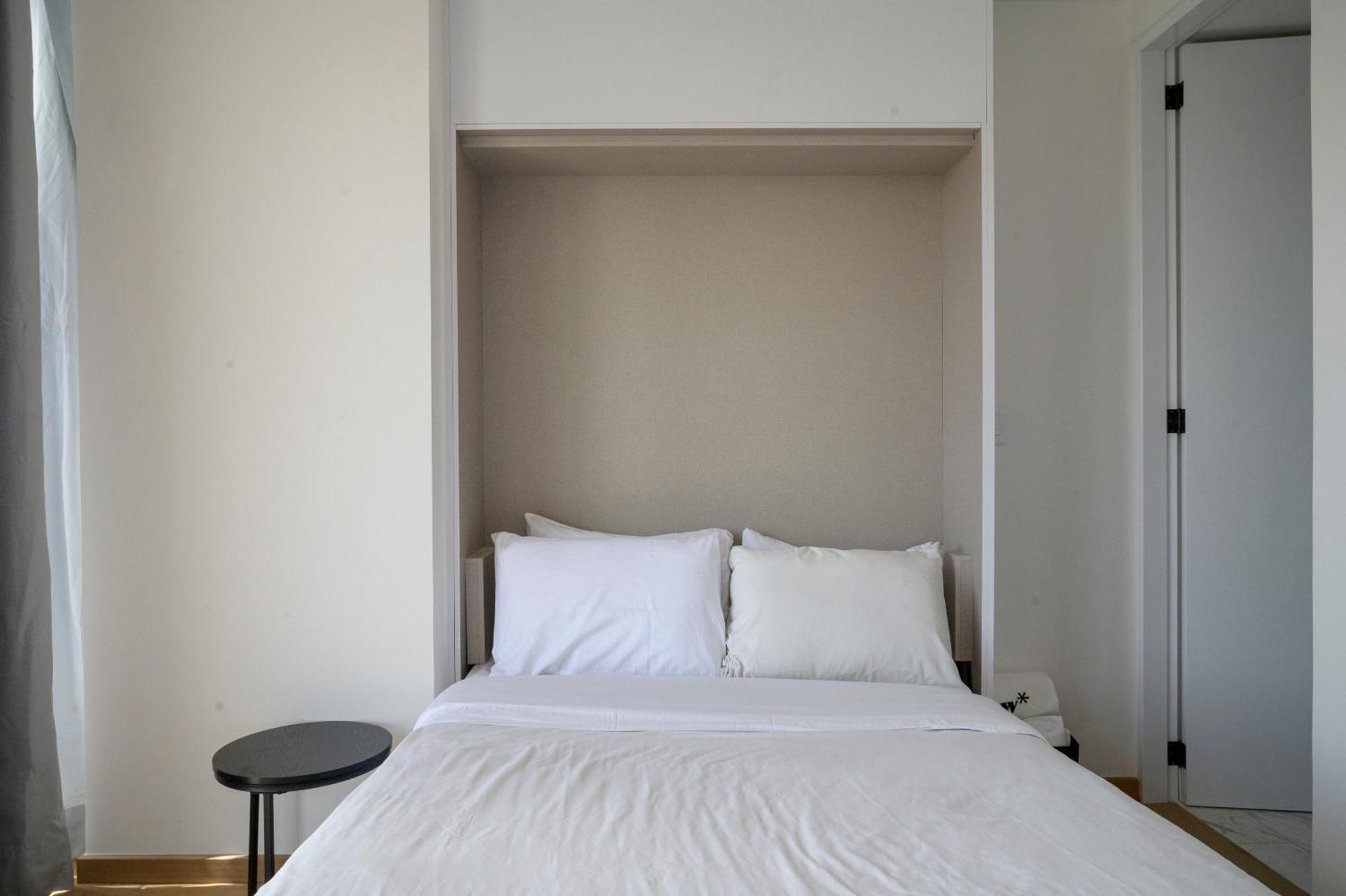 Icon Cibeles By Wynwood House Apartment Мексико Сити Екстериор снимка