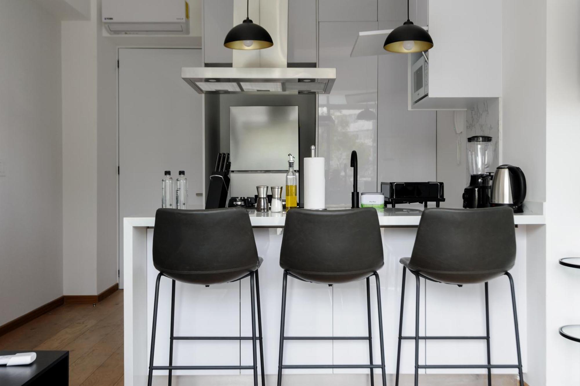 Icon Cibeles By Wynwood House Apartment Мексико Сити Екстериор снимка