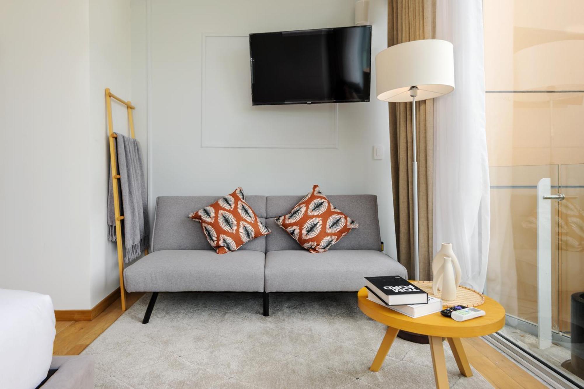 Icon Cibeles By Wynwood House Apartment Мексико Сити Екстериор снимка
