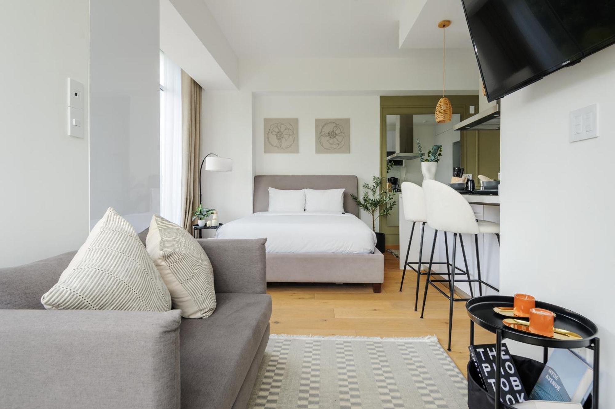 Icon Cibeles By Wynwood House Apartment Мексико Сити Екстериор снимка