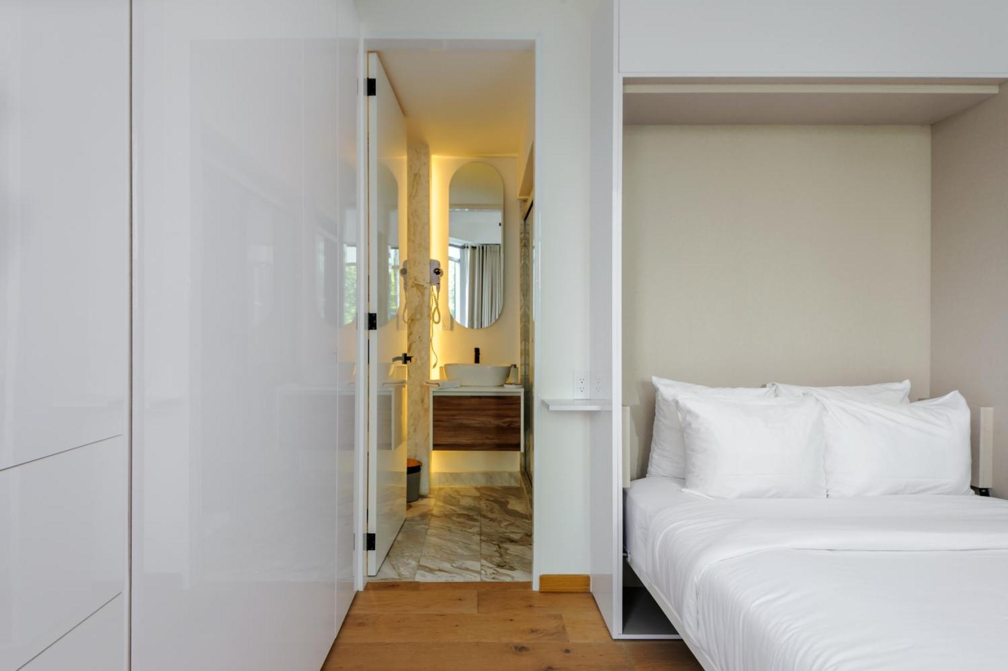Icon Cibeles By Wynwood House Apartment Мексико Сити Екстериор снимка
