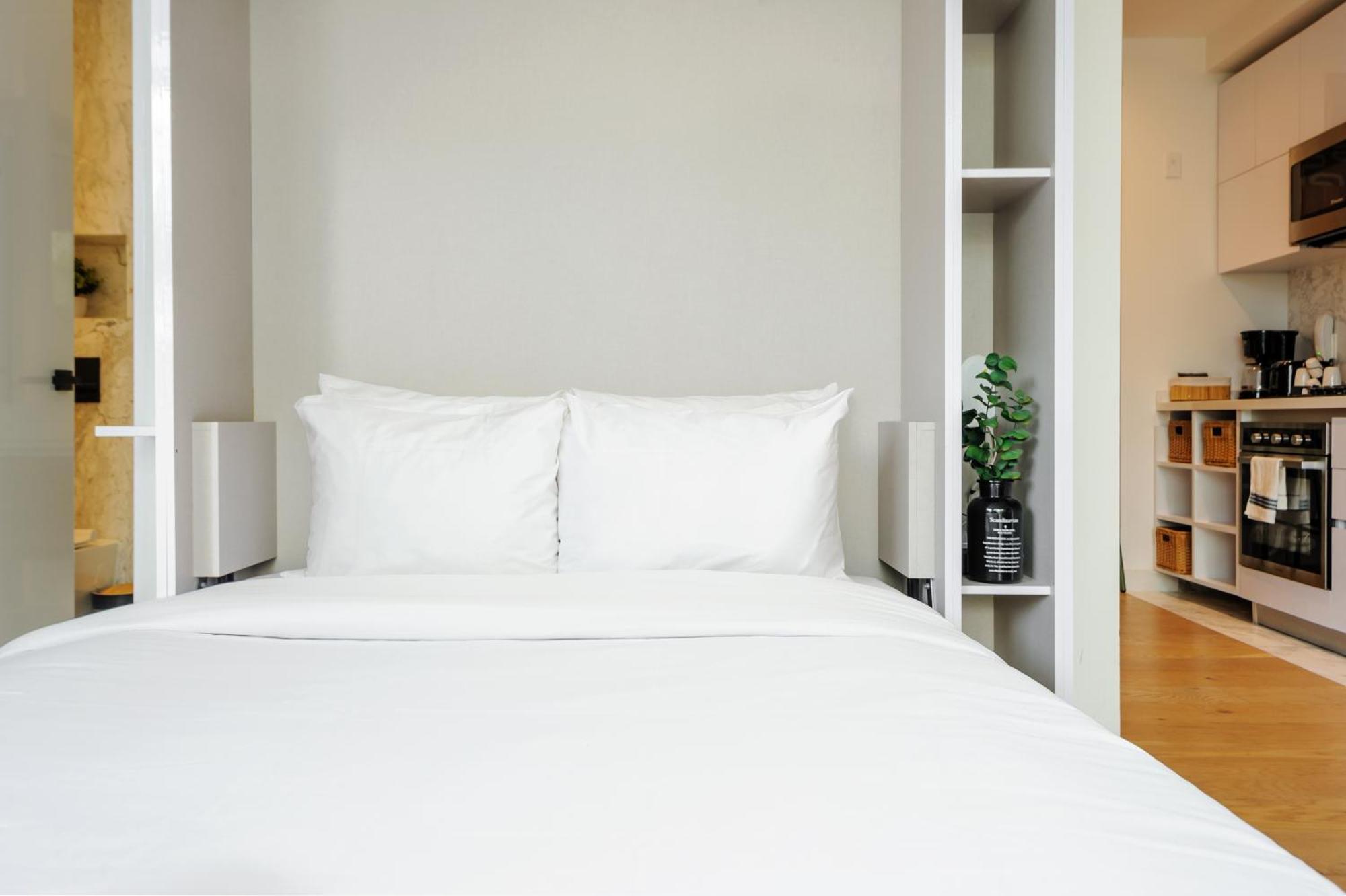 Icon Cibeles By Wynwood House Apartment Мексико Сити Екстериор снимка