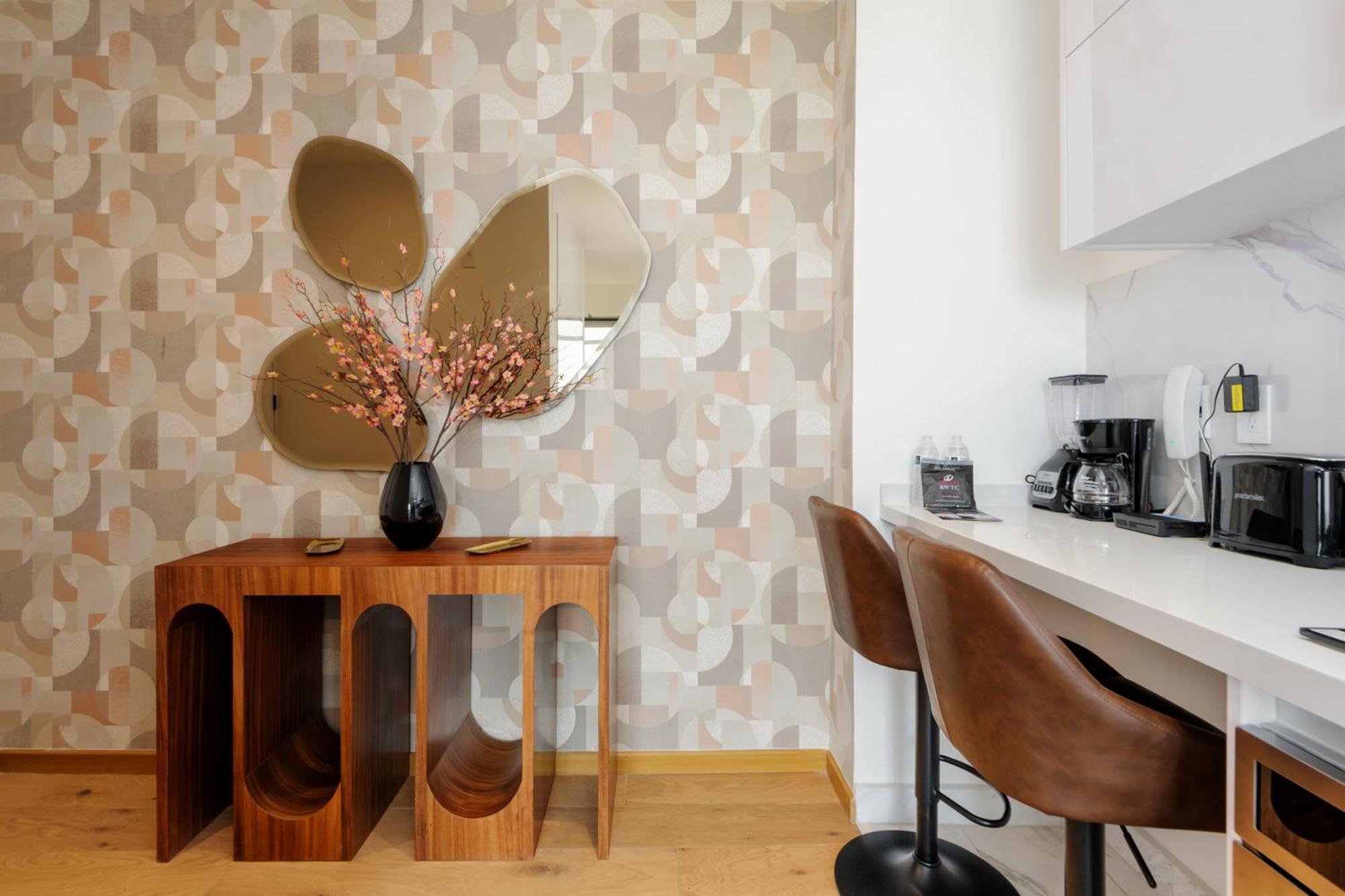 Icon Cibeles By Wynwood House Apartment Мексико Сити Екстериор снимка